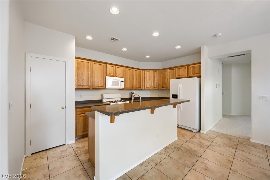 5625 North Lookout Crest Street North Las Vegas, NV 89031 - Photo 12 of 29