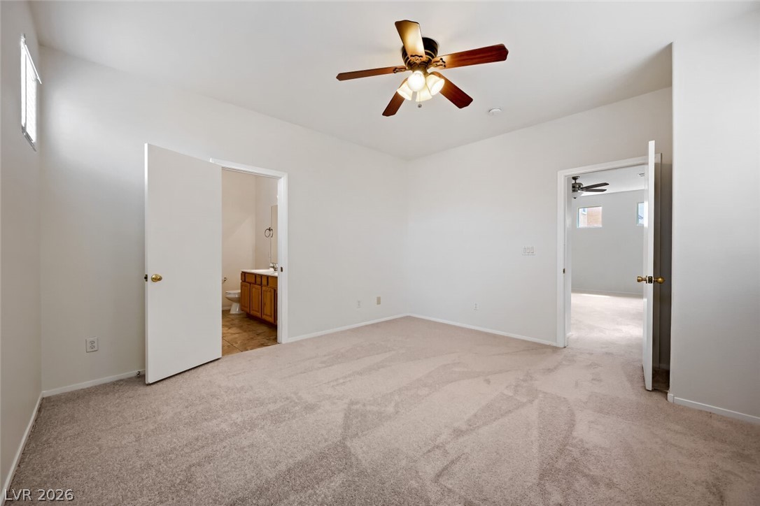5625 North Lookout Crest Street North Las Vegas, NV 89031 - Photo 15 of 29