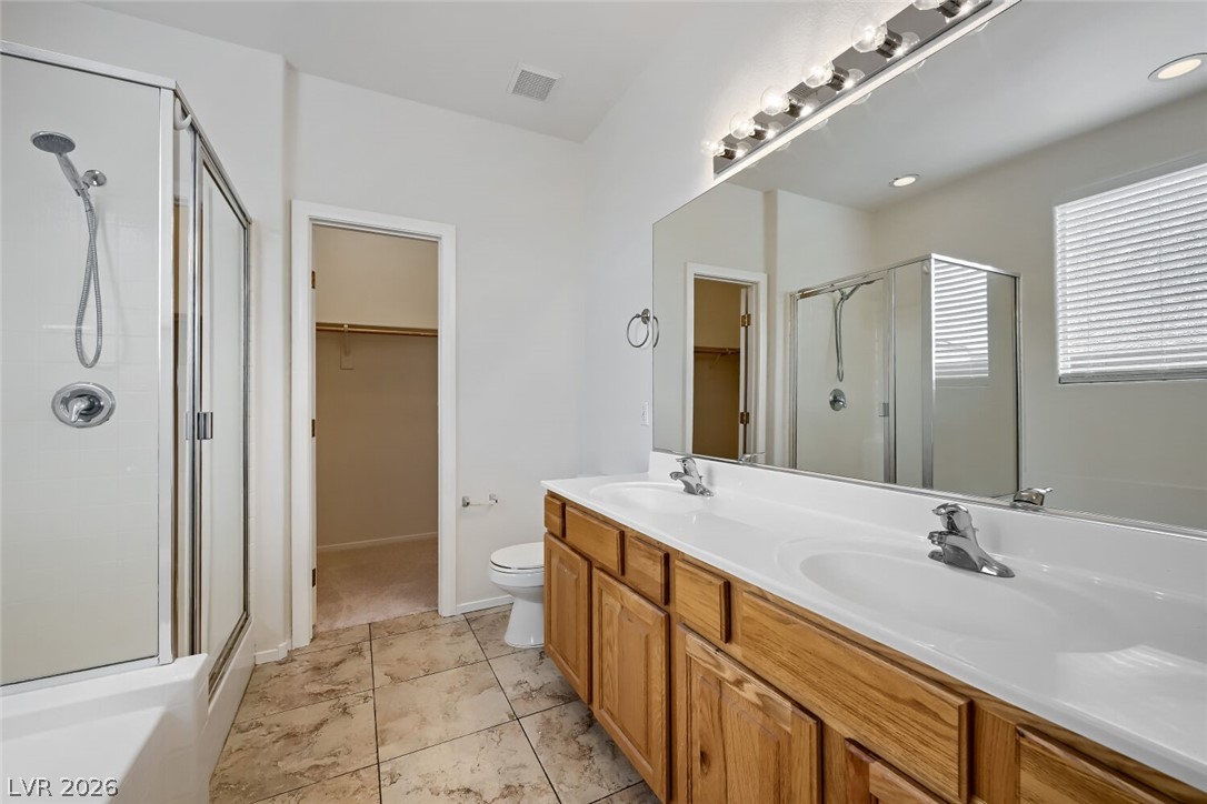 5625 North Lookout Crest Street North Las Vegas, NV 89031 - Photo 18 of 29