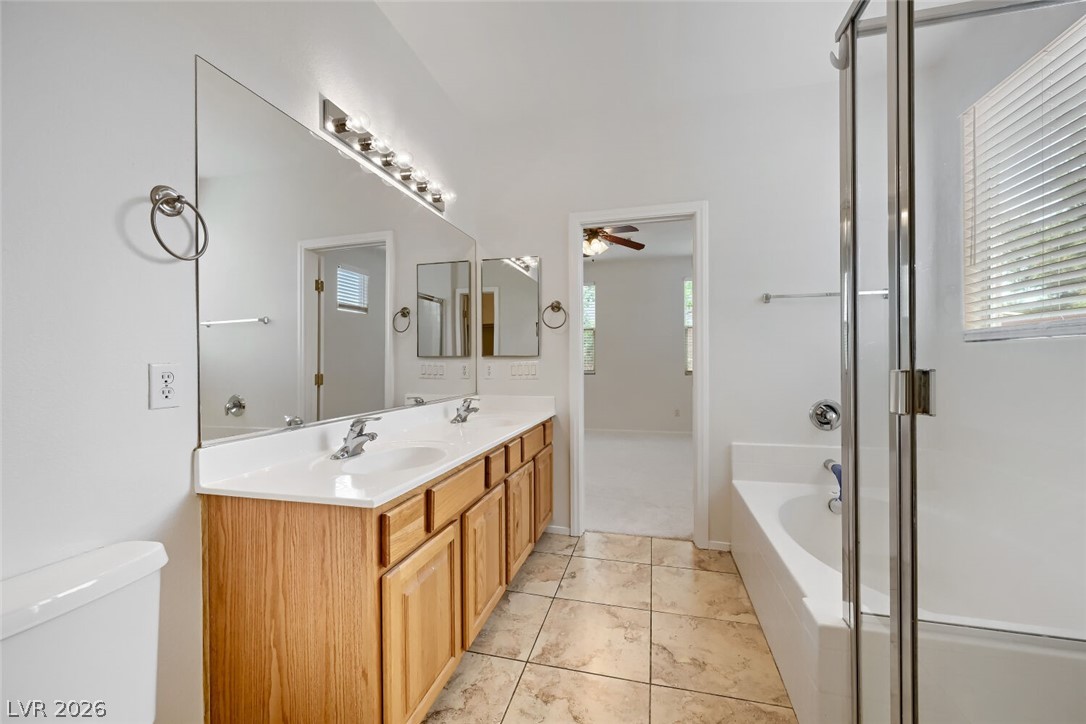 5625 North Lookout Crest Street North Las Vegas, NV 89031 - Photo 19 of 29