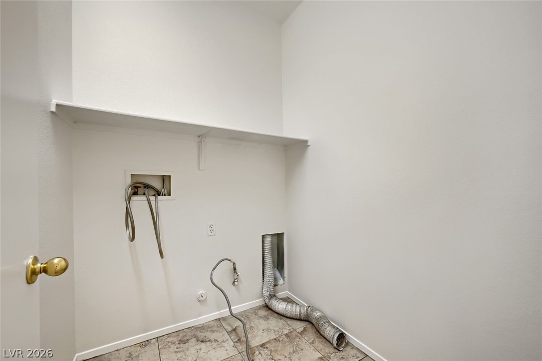 5625 North Lookout Crest Street North Las Vegas, NV 89031 - Photo 23 of 29