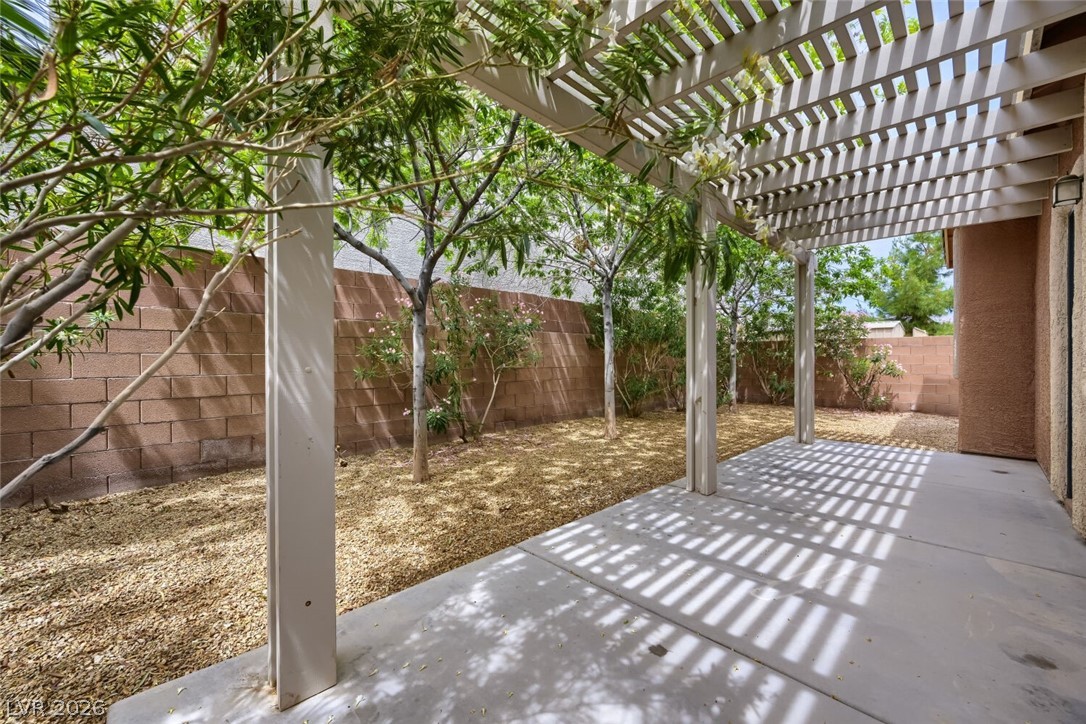 5625 North Lookout Crest Street North Las Vegas, NV 89031 - Photo 25 of 29