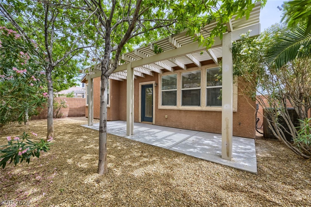 5625 North Lookout Crest Street North Las Vegas, NV 89031 - Photo 26 of 29