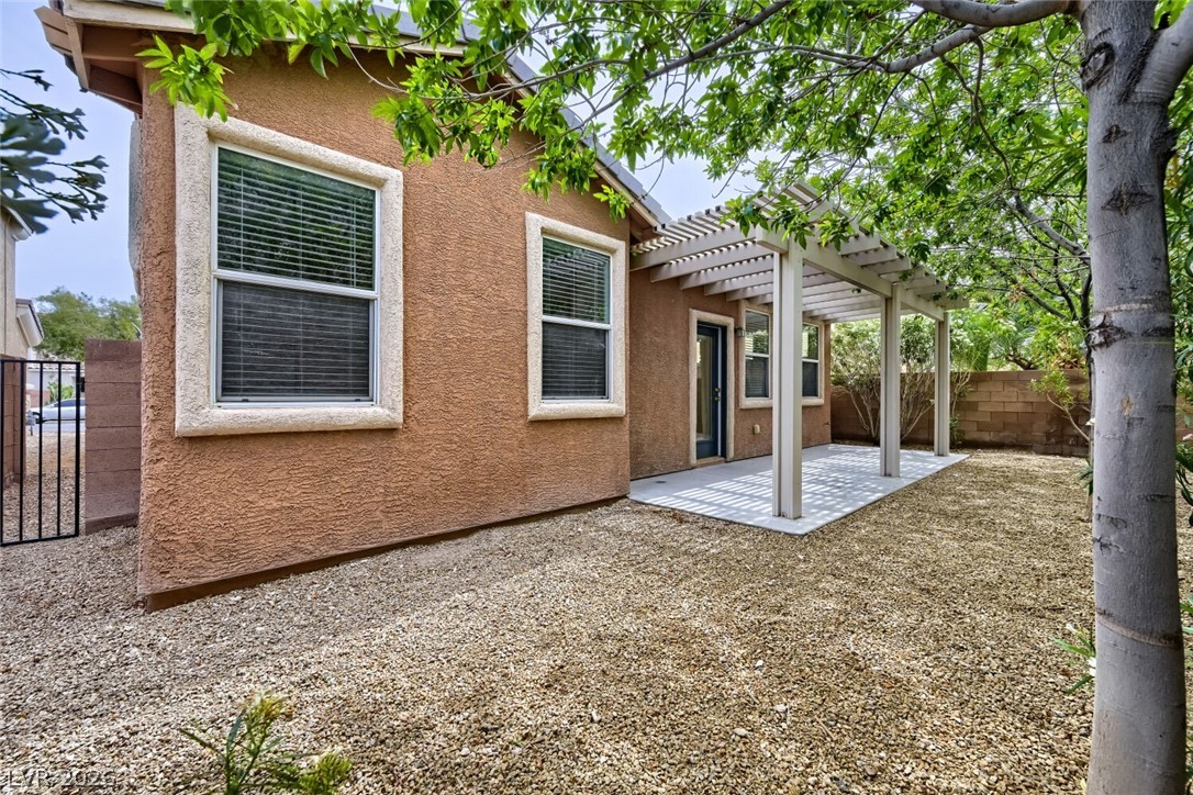 5625 North Lookout Crest Street North Las Vegas, NV 89031 - Photo 27 of 29