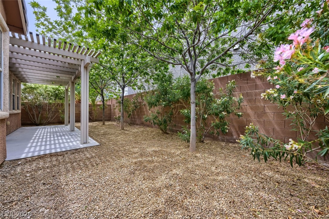 5625 North Lookout Crest Street North Las Vegas, NV 89031 - Photo 28 of 29