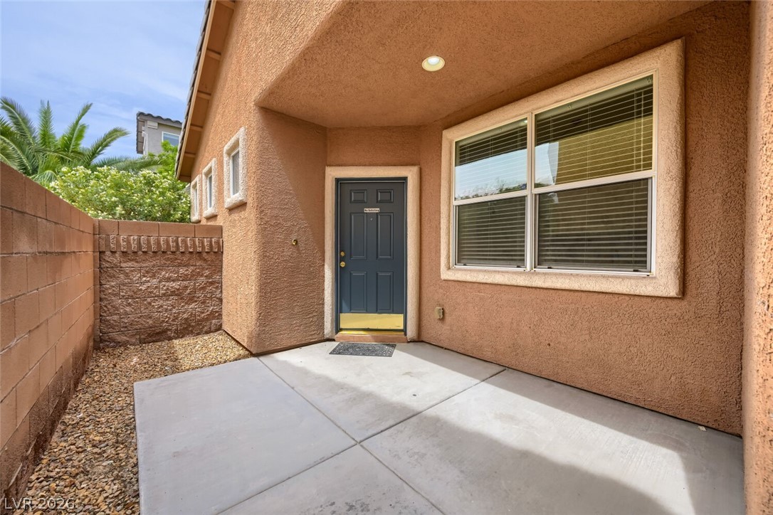 5625 North Lookout Crest Street North Las Vegas, NV 89031 - Photo 29 of 29