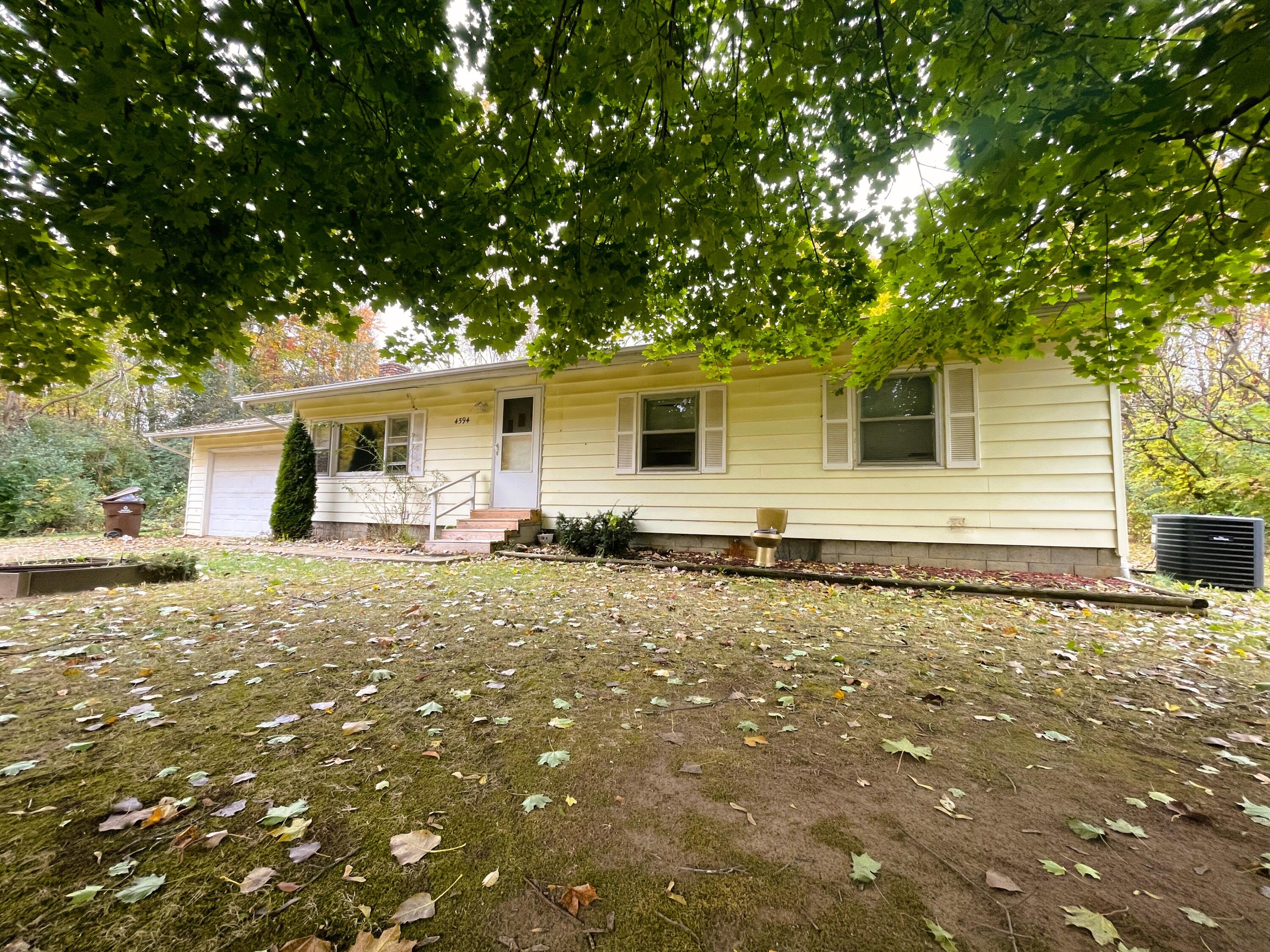 4594 Rives Junction Road Jackson, MI 49201 - Photo 1 of 31 IMG_3570