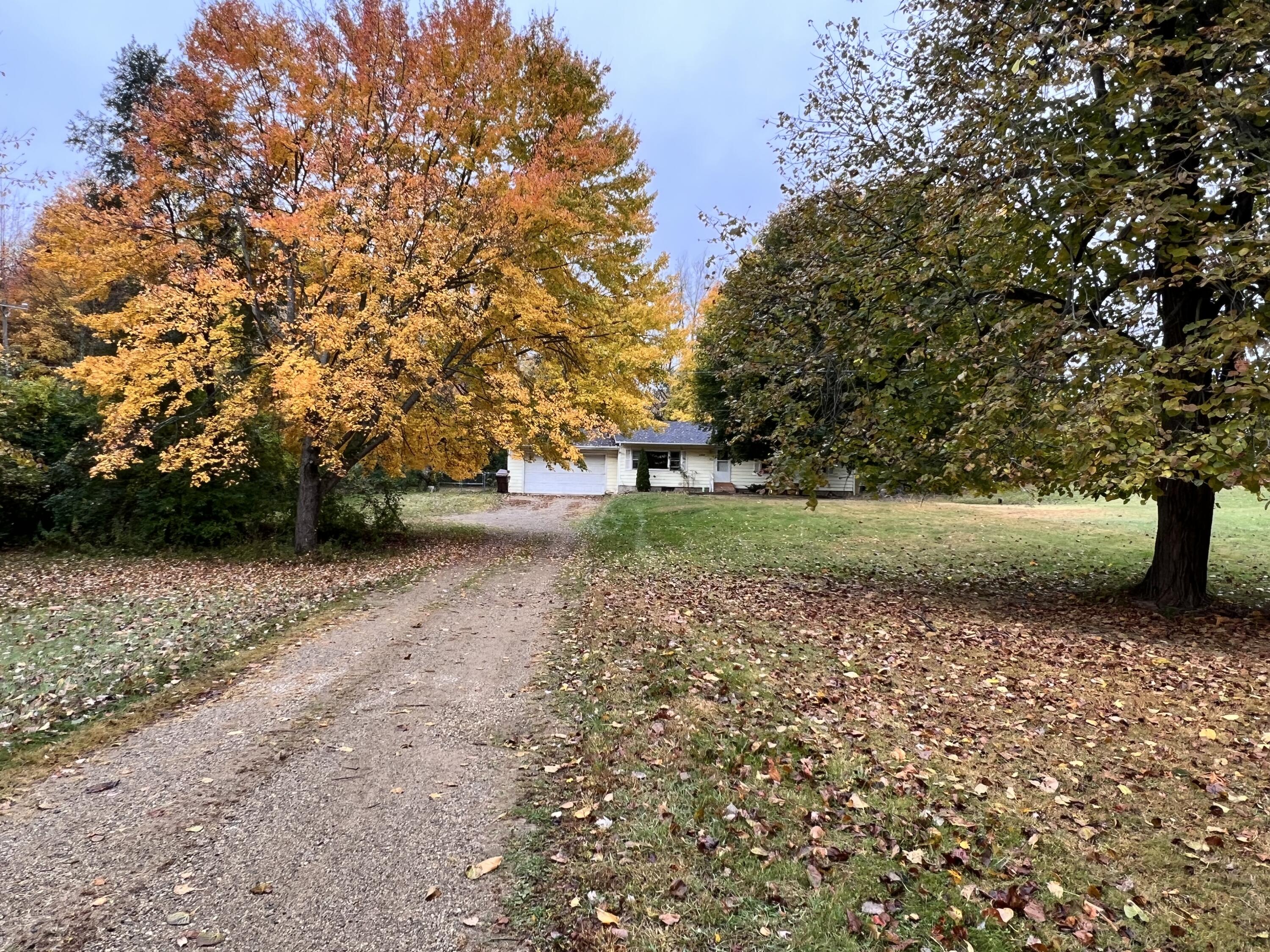 4594 Rives Junction Road Jackson, MI 49201 - Photo 29 of 31 IMG-8773
