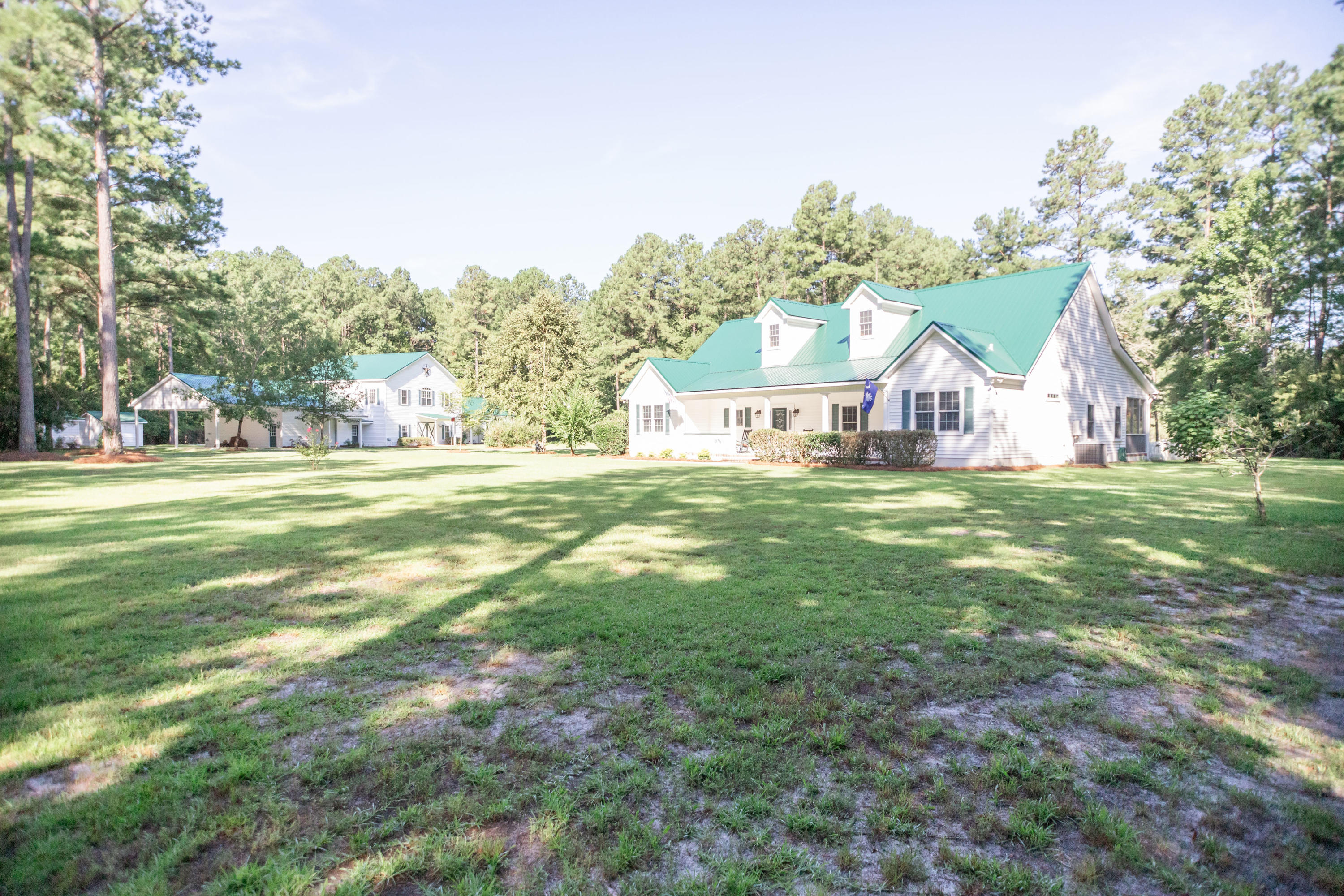 626 State Rd S-15-379 Walterboro, SC 29488 - Photo 1 of 67 IMG_6027