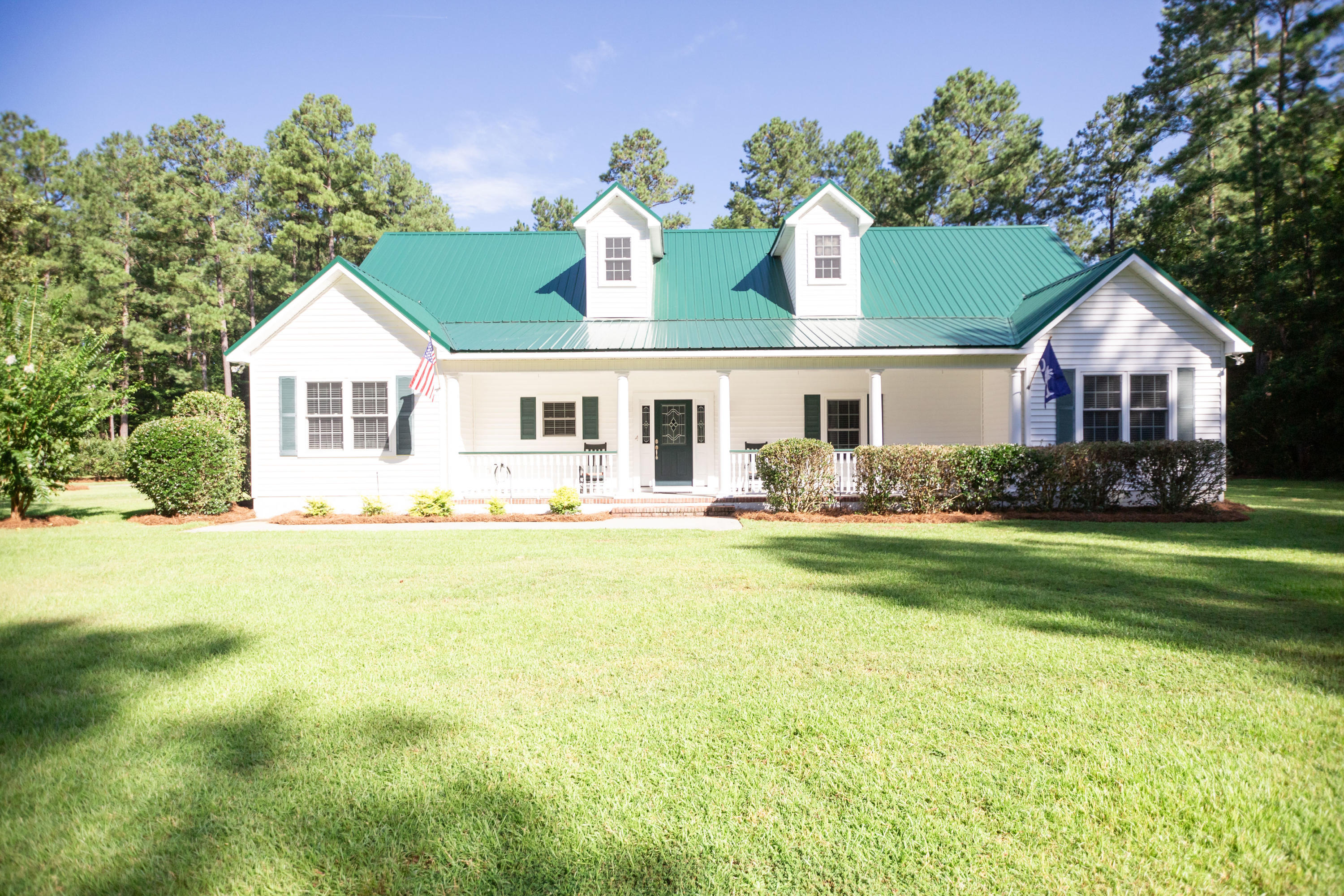 626 State Rd S-15-379 Walterboro, SC 29488 - Photo 2 of 67 IMG_6031