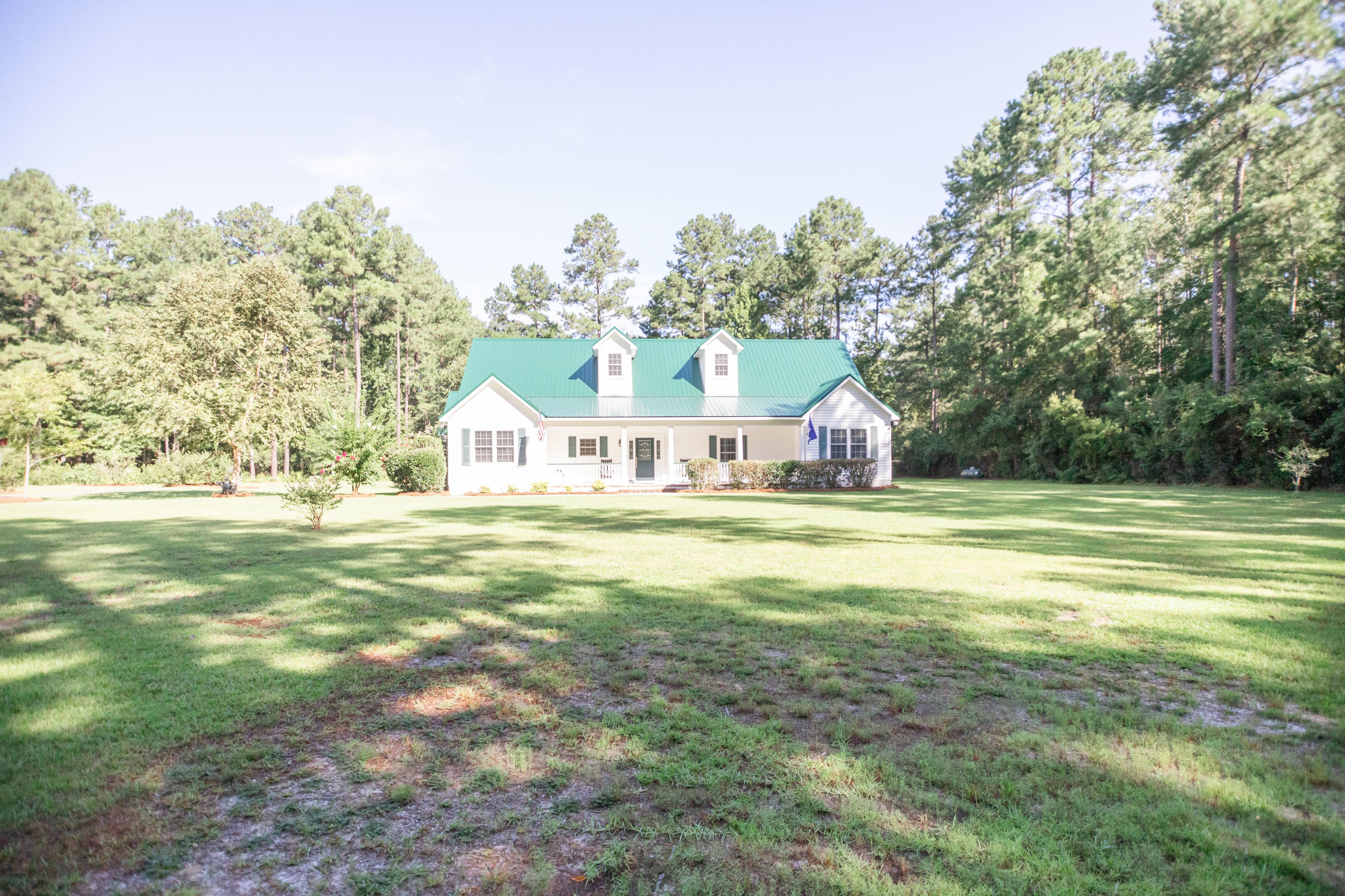 626 State Rd S-15-379 Walterboro, SC 29488 - Photo 5 of 67 IMG_6022