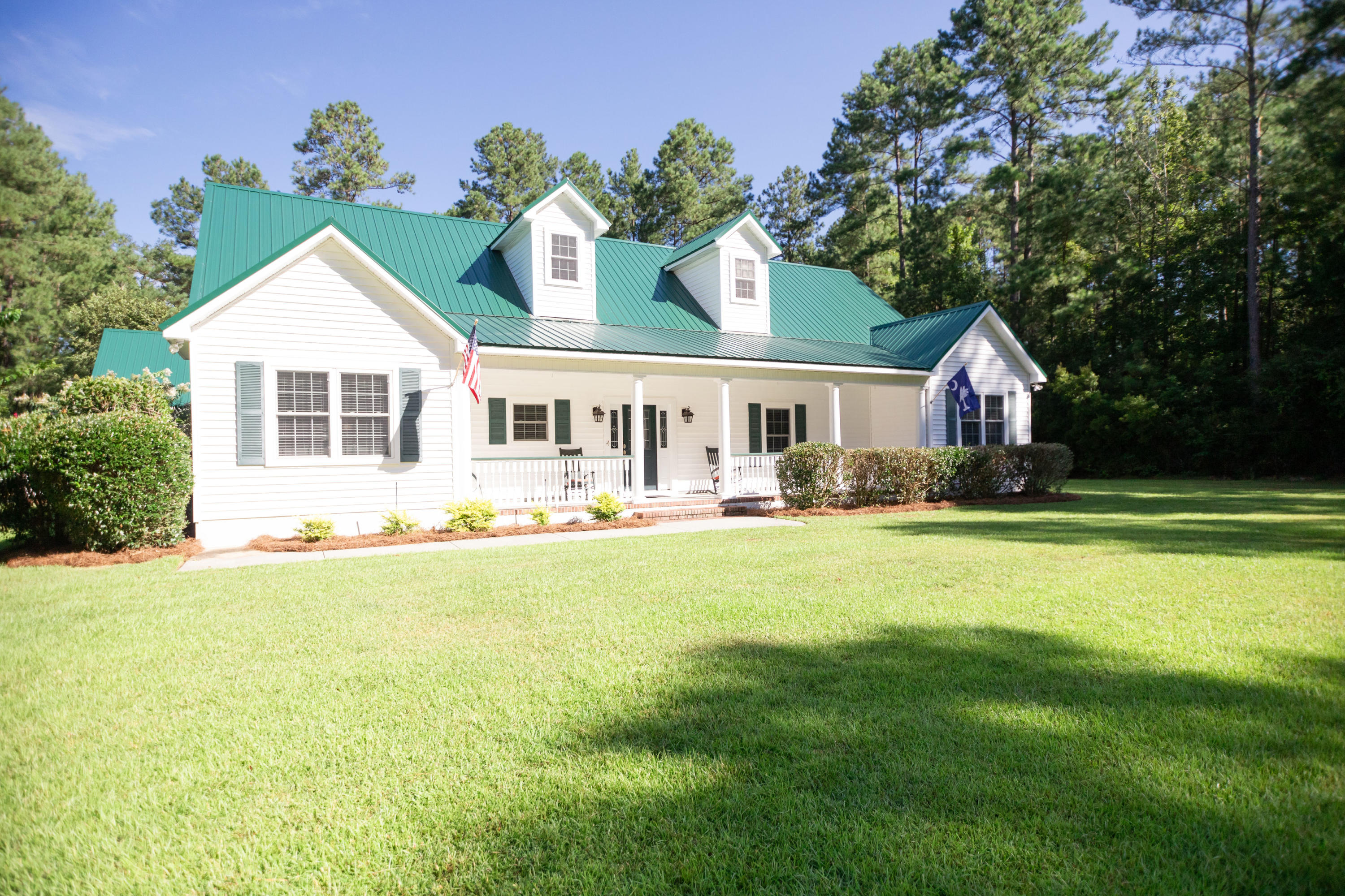 626 State Rd S-15-379 Walterboro, SC 29488 - Photo 7 of 67 IMG_6033