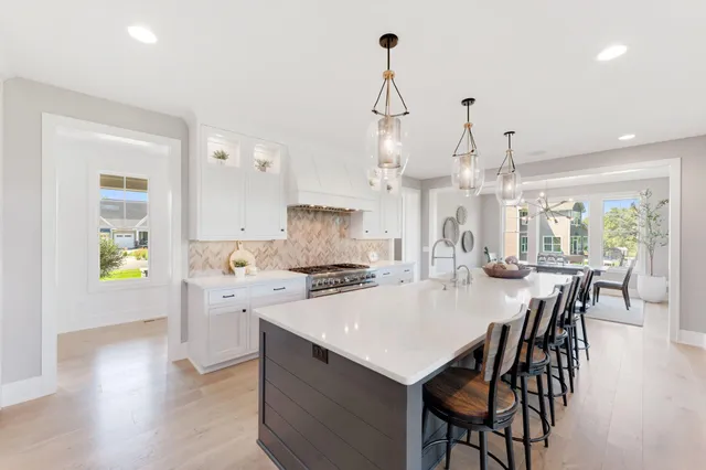 $1,699,000 | 2903 125th Court West, Rosemount, MN 55068