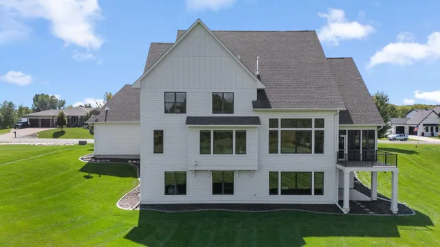 $1,699,000 | 2903 125th Court West, Rosemount, MN 55068