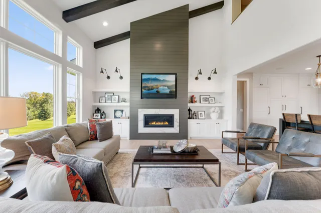 $1,699,000 | 2903 125th Court West, Rosemount, MN 55068