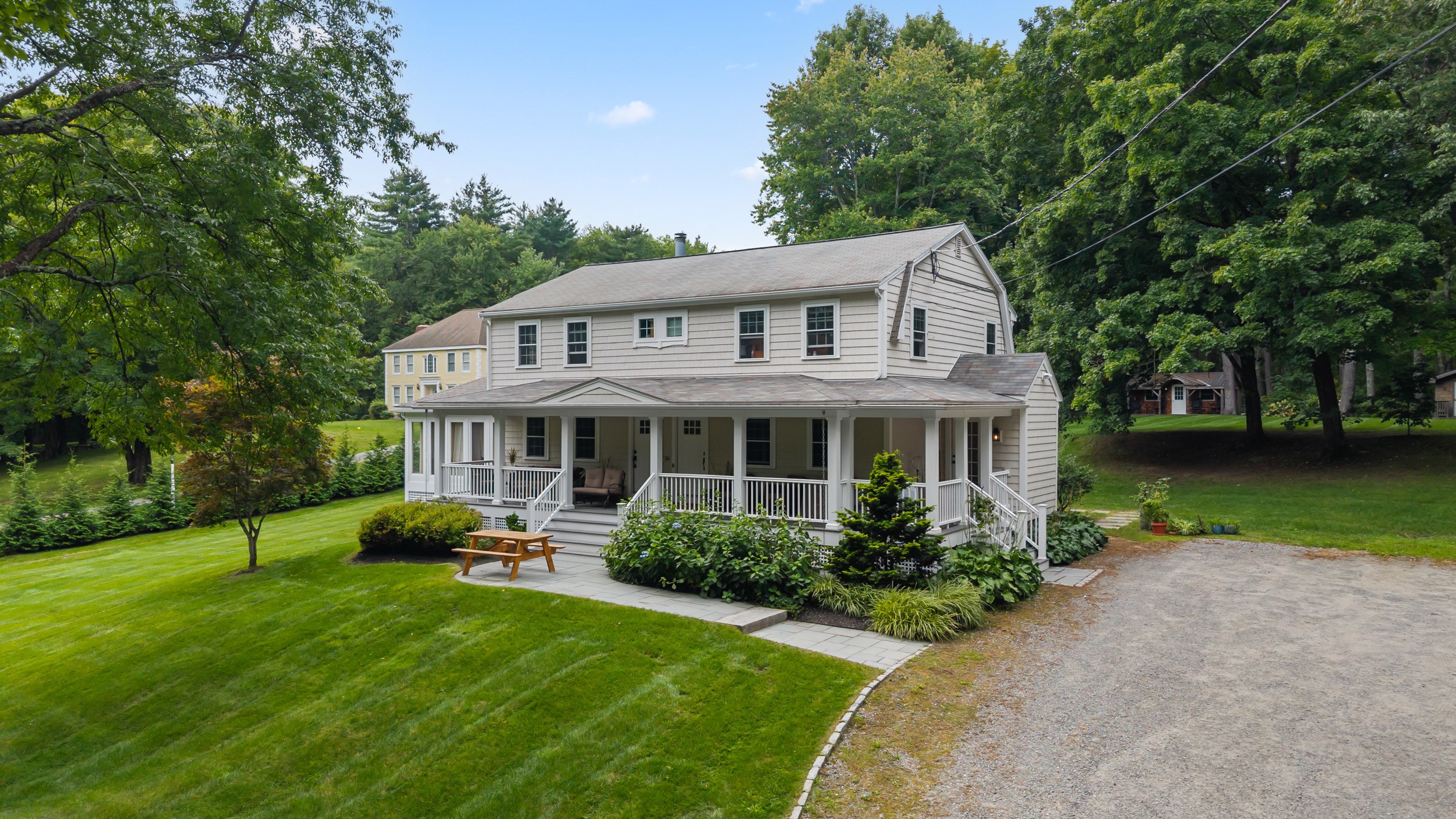 56 Lawton Road, Unit B Shirley, MA 01464 - Photo 3 of 40 Gallery Image 3