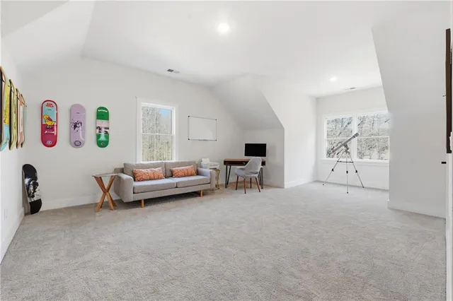 $949,000 | 5969 Kenn Mnr Way, Norcross, GA 30071