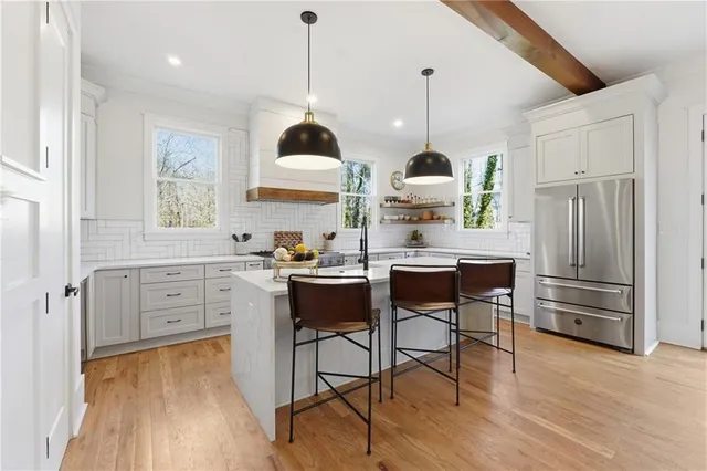 $949,000 | 5969 Kenn Mnr Way, Norcross, GA 30071