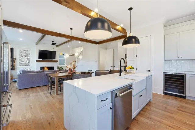 $949,000 | 5969 Kenn Mnr Way, Norcross, GA 30071