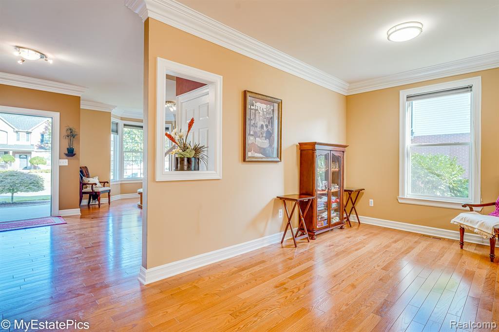 3526 Everett Drive Rochester Hills, MI 48307 - Photo 13 of 64