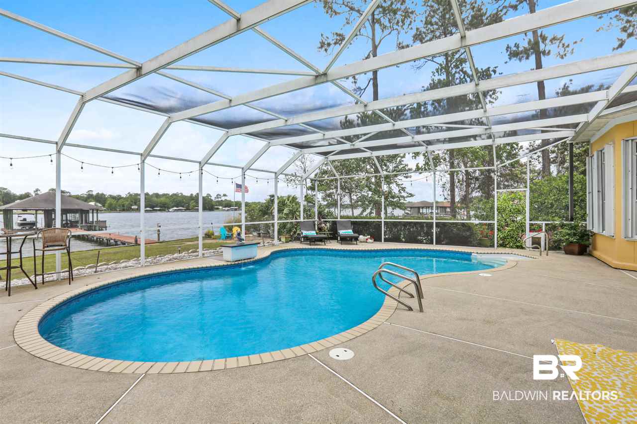 8281 Bay Harbor Road Elberta, AL 36530 - Photo 3 of 24