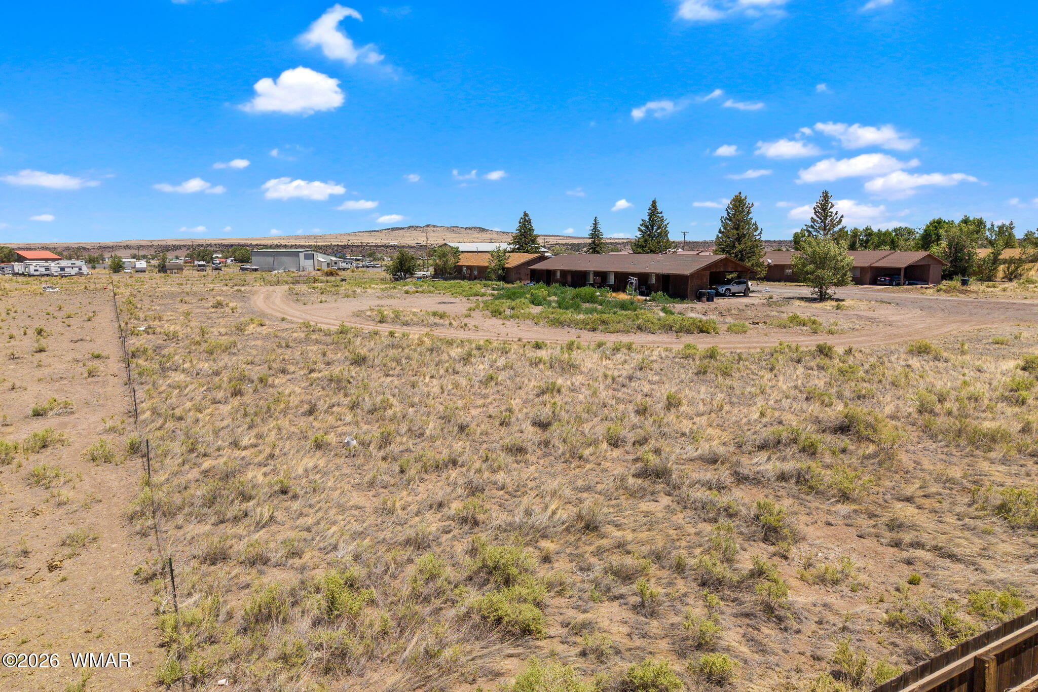 Tbd Lower County Road Springerville, AZ 85938 - Photo 19 of 19