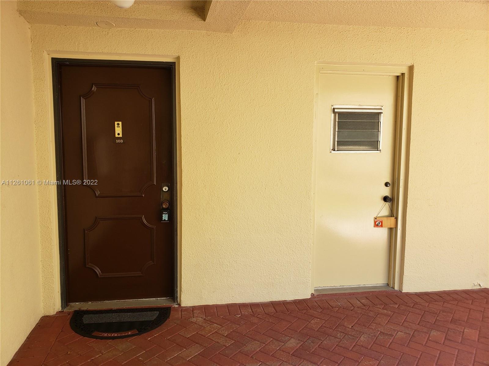 Cypress Bend Pompano Beach, FL 33069 - Photo 15 of 31 a view of a bathroom