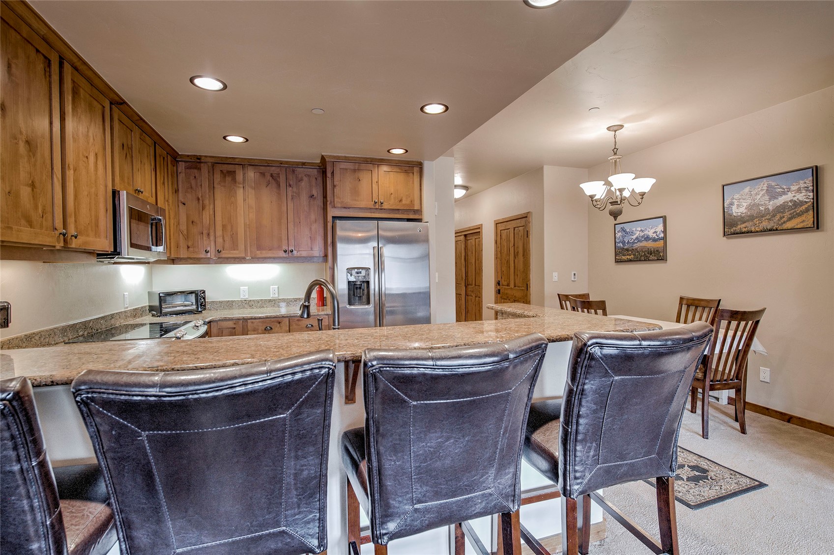 1101 Divide Road, Unit 206 Frisco, CO 80443 - Photo 11 of 30