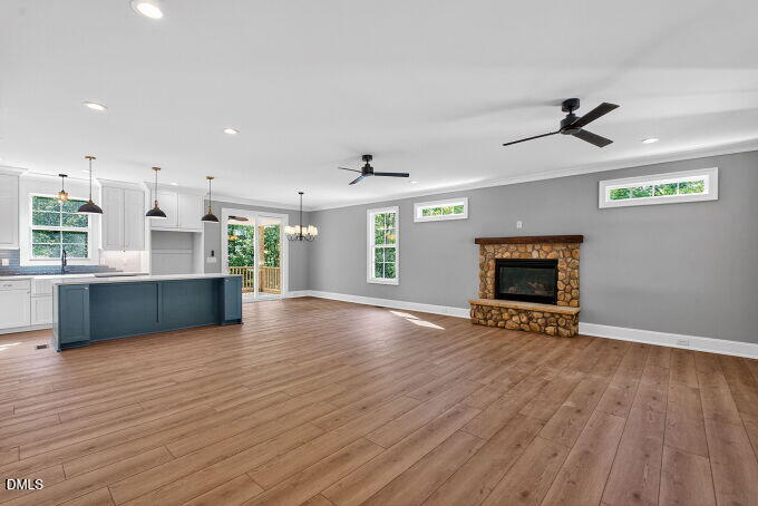 371 Water Tower Road Moncure, NC 27559 - Photo 10 of 43 010-680x453-living-room