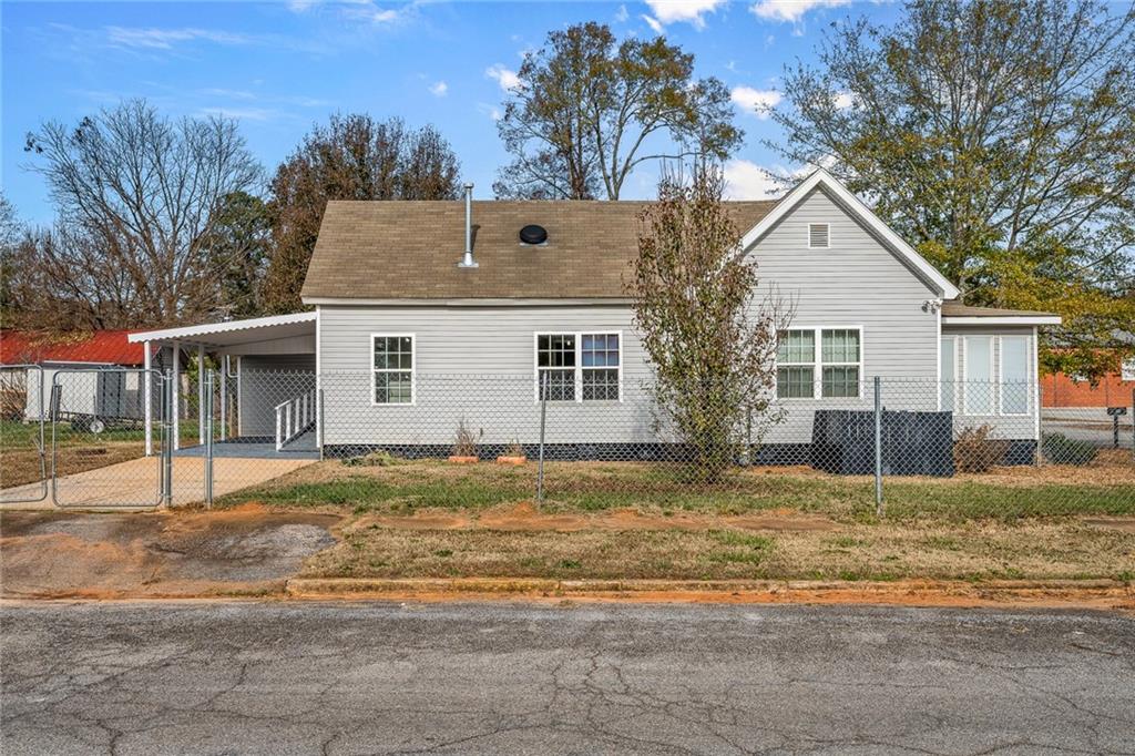 216 Riley Street Anderson, SC 29624 - Photo 39 of 47
