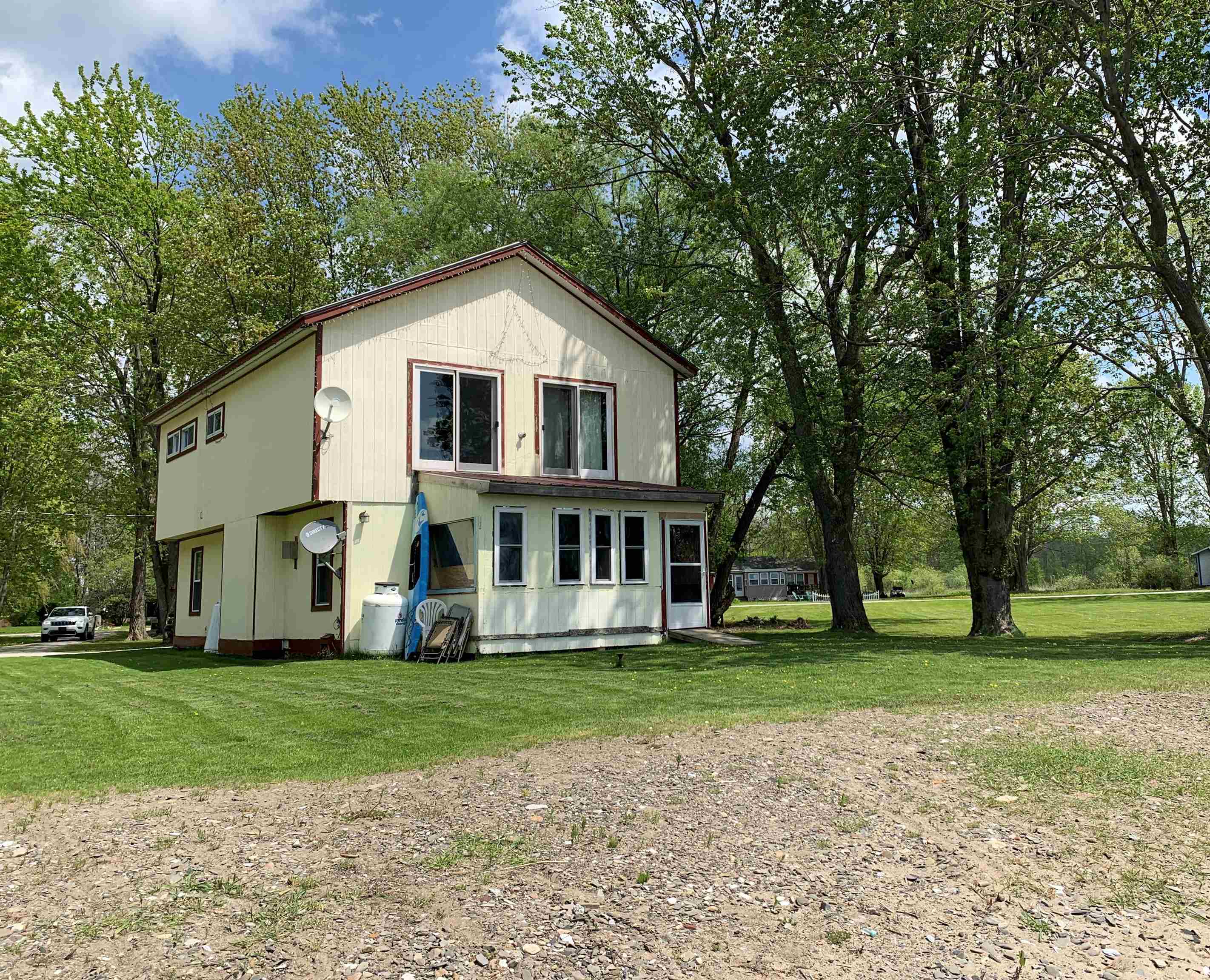 76 Kirk And Fitts Road Alburgh, VT 05440 - Photo 1 of 22 Gallery Image 1