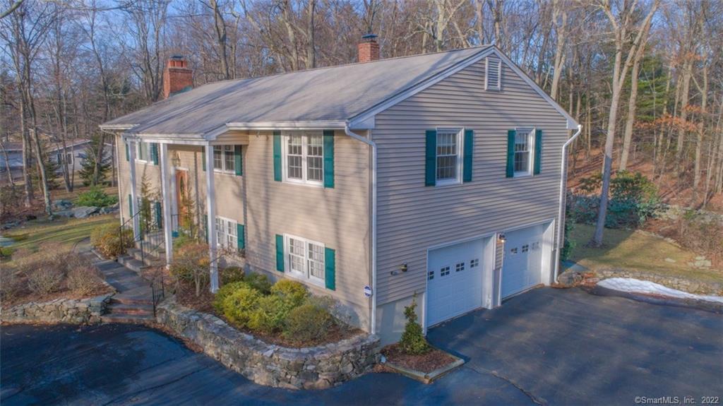 39 Bruschi Lane Ridgefield, CT 06877 - Photo 1 of 1
