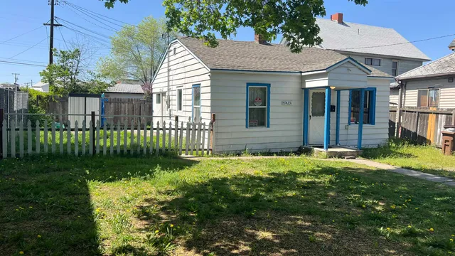 $197,000 | 1423 North Lincoln Street, Spokane, WA 99201