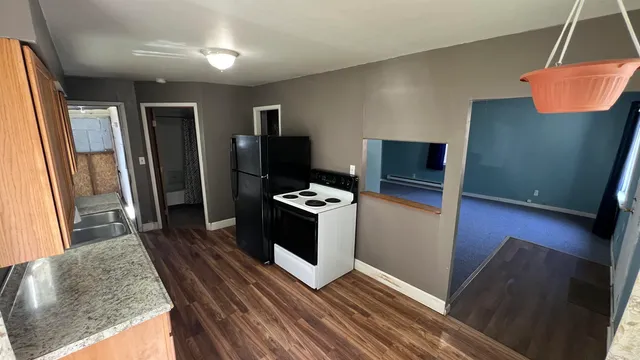 $197,000 | 1423 North Lincoln Street, Spokane, WA 99201