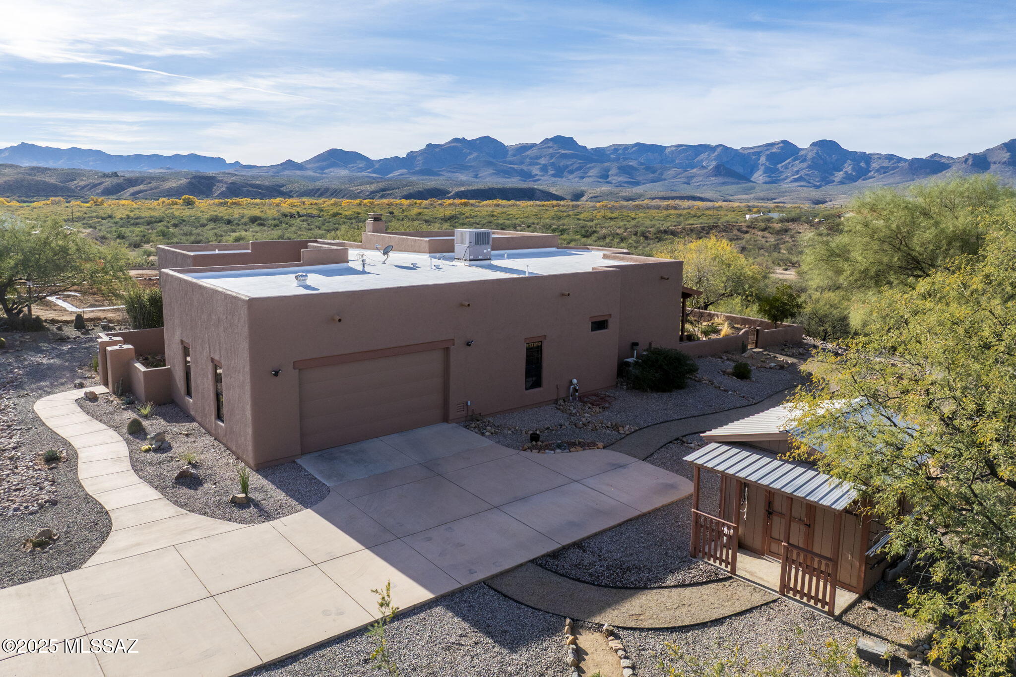 66 Camino Embarcadero Rio Rico, AZ 85648 - Photo 44 of 46 Gallery Image 44