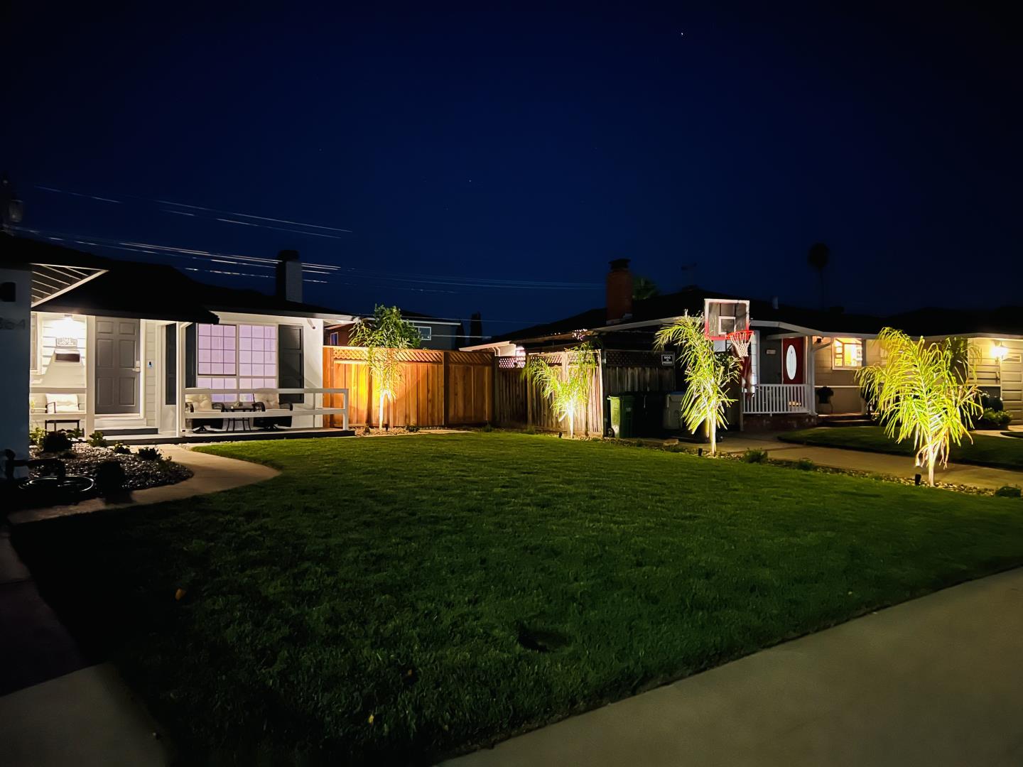 1364 Bouret Drive San Jose, CA 95118 - Photo 31 of 35 a view of a porch