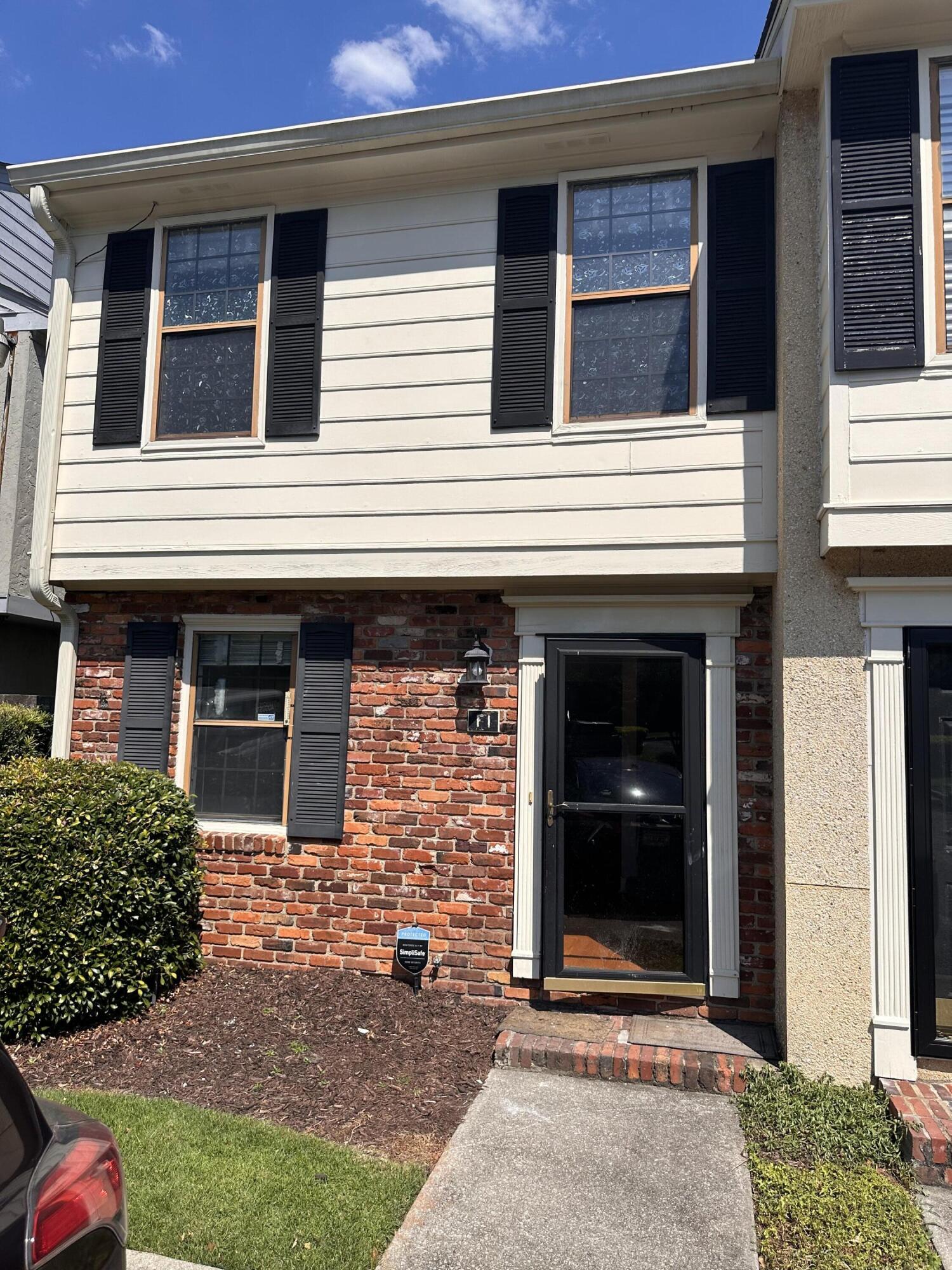 1010 Hickman Road Augusta, GA 30904 - Photo 1 of 10 Front