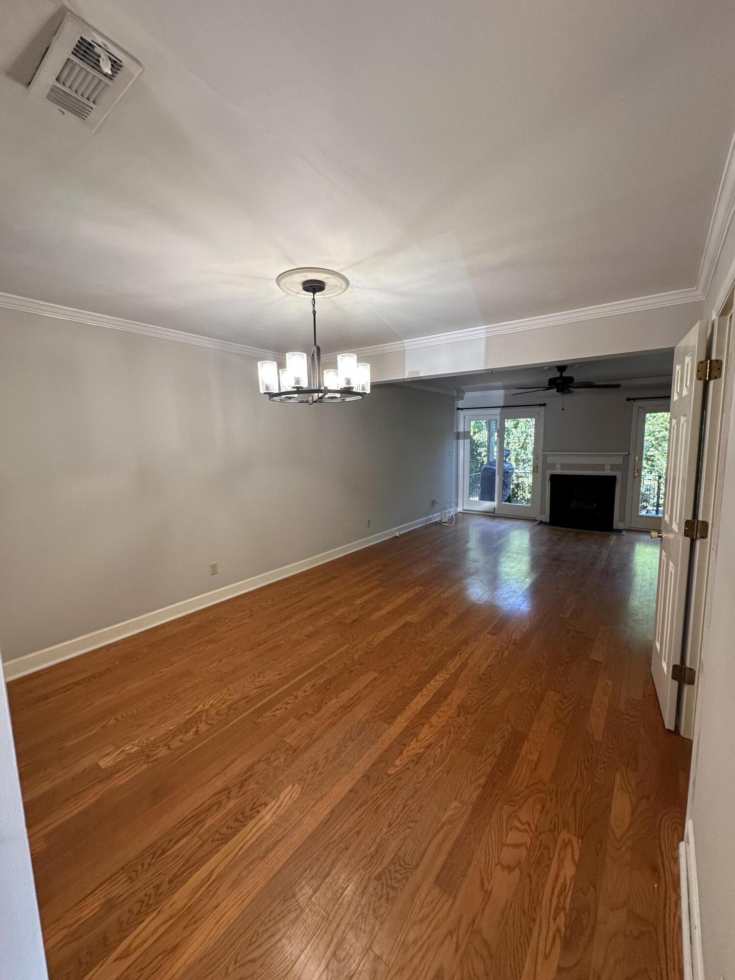 1010 Hickman Road Augusta, GA 30904 - Photo 5 of 10 Dining Room