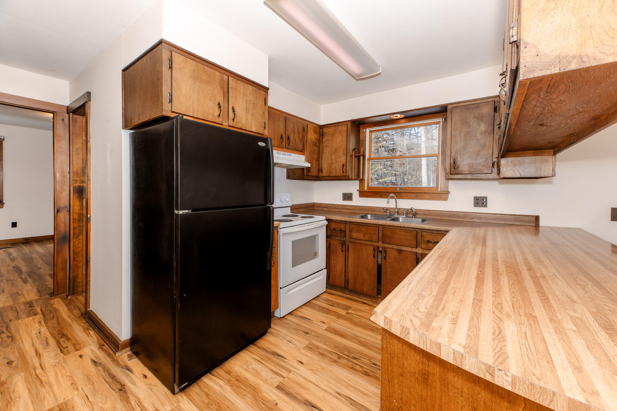 468 New Vineyard Road Farmington, ME 04938 - Photo 12 of 45 468 New Vineyard Road