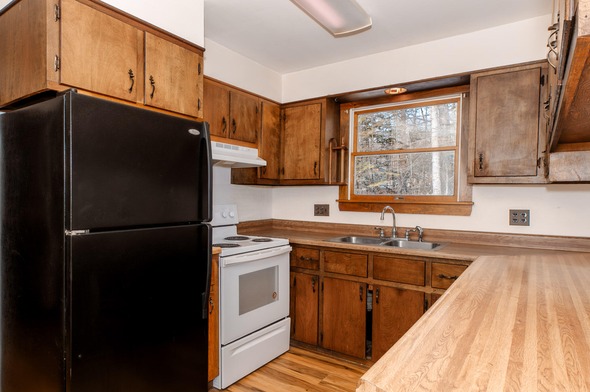 468 New Vineyard Road Farmington, ME 04938 - Photo 13 of 45 468 New Vineyard Road