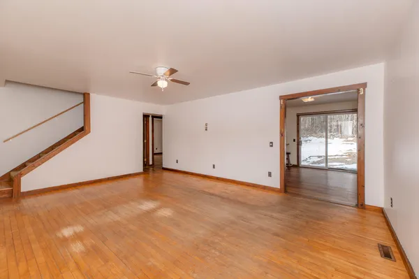 $274,900 | 468 New Vineyard Road, Farmington, ME 04938