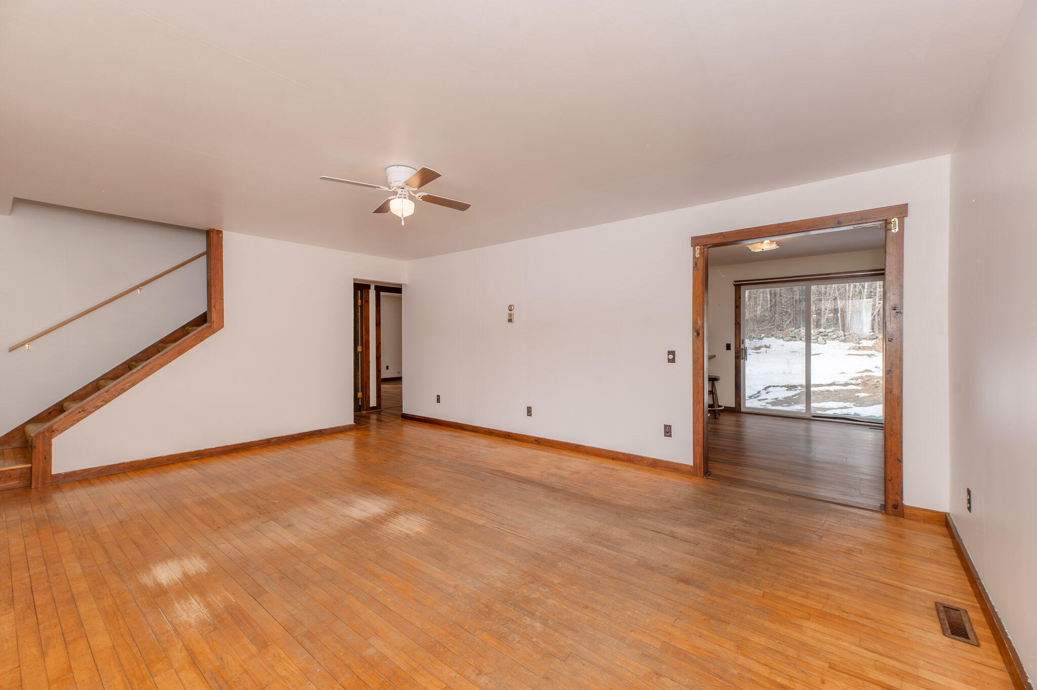 468 New Vineyard Road Farmington, ME 04938 - Photo 14 of 45 468 New Vineyard Road