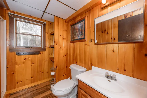 $274,900 | 468 New Vineyard Road, Farmington, ME 04938