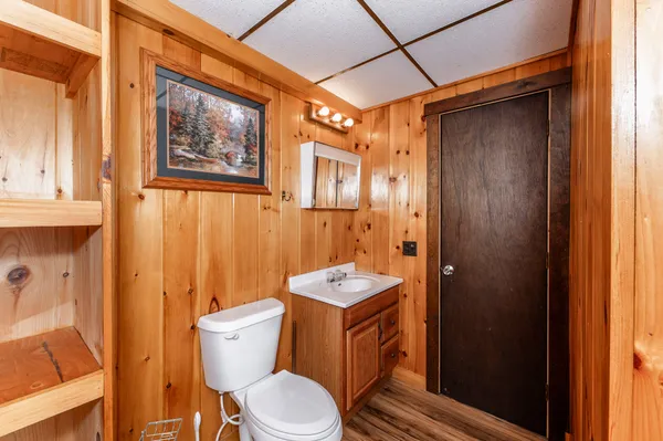 $274,900 | 468 New Vineyard Road, Farmington, ME 04938