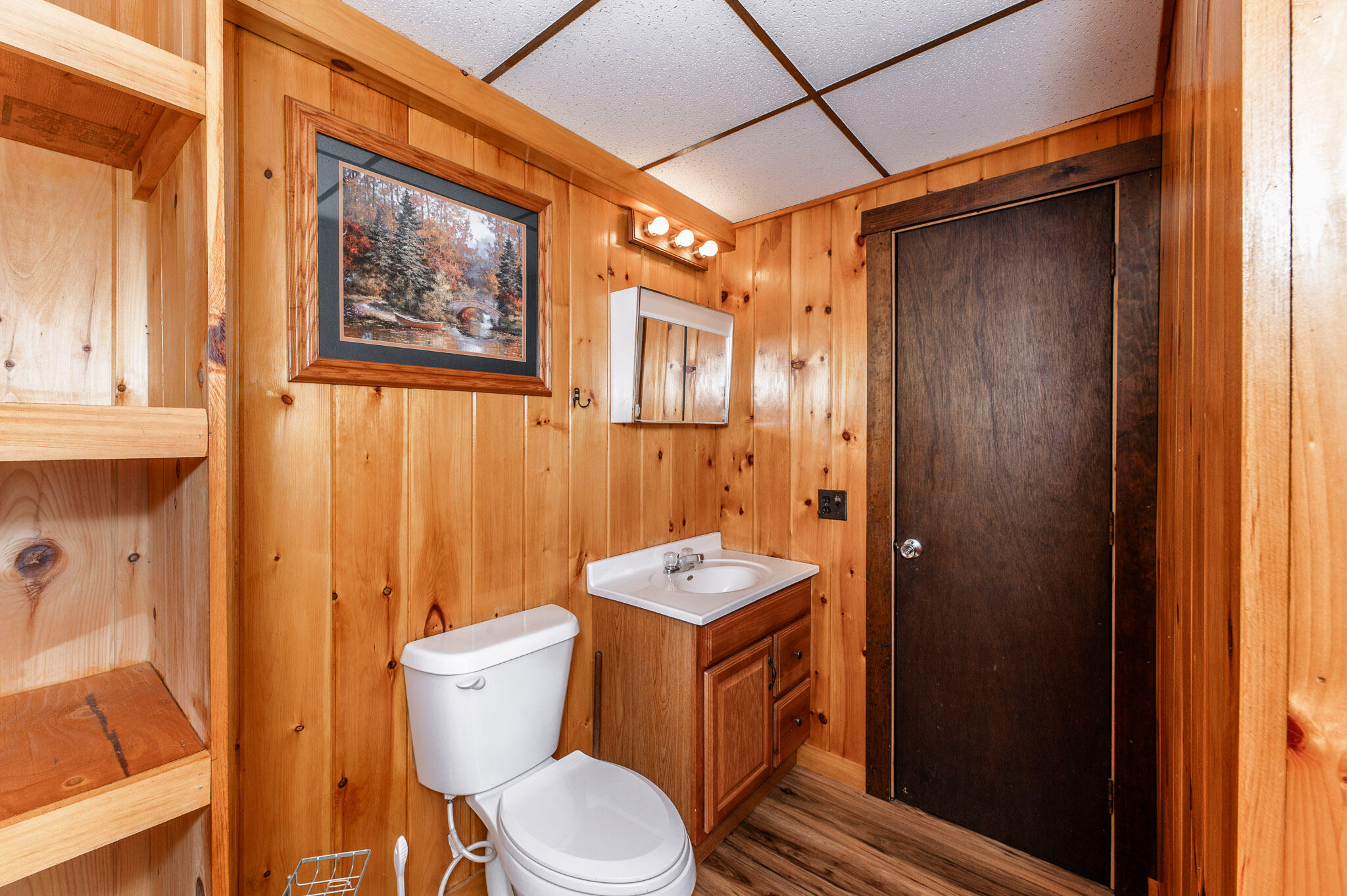 468 New Vineyard Road Farmington, ME 04938 - Photo 21 of 45 468 New Vineyard Road