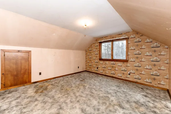 $274,900 | 468 New Vineyard Road, Farmington, ME 04938