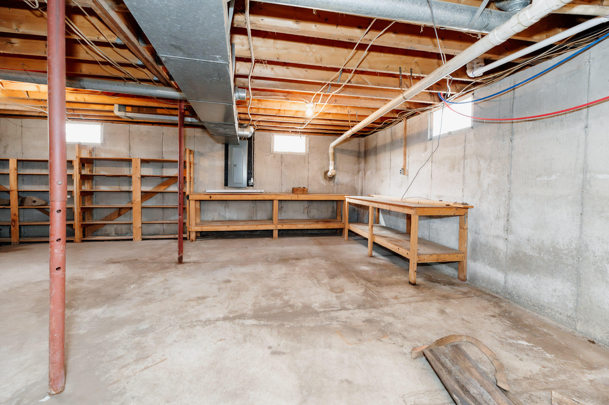 468 New Vineyard Road Farmington, ME 04938 - Photo 33 of 45 468 New Vineyard Road