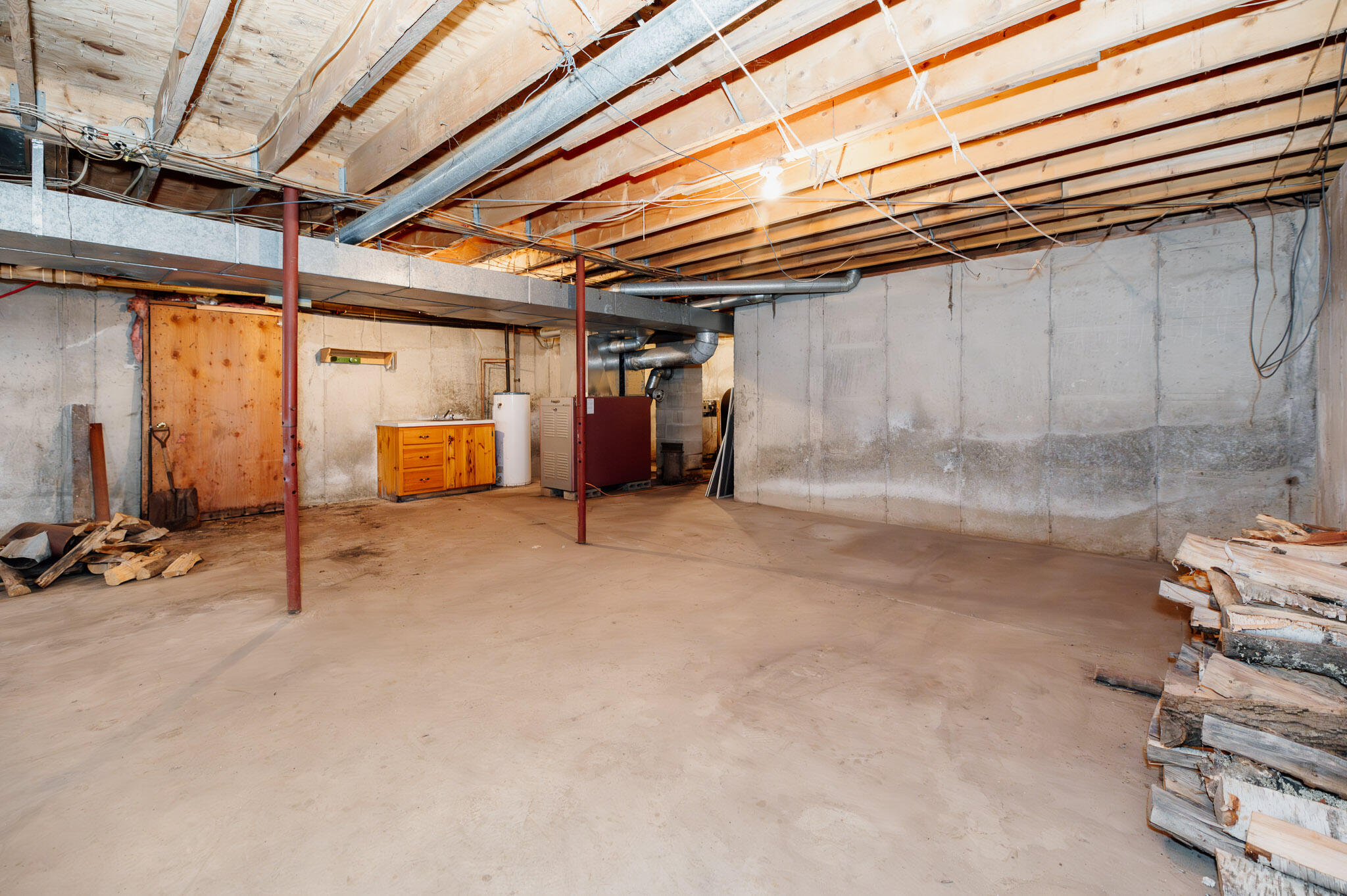 468 New Vineyard Road Farmington, ME 04938 - Photo 38 of 45 468 New Vineyard Road