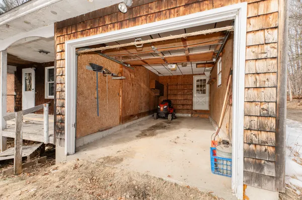 $274,900 | 468 New Vineyard Road, Farmington, ME 04938