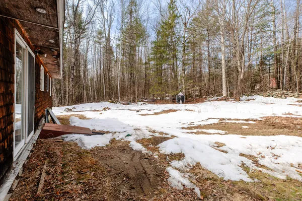 $274,900 | 468 New Vineyard Road, Farmington, ME 04938